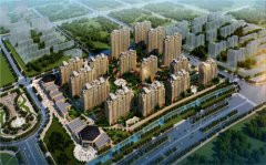 集团成功竞得连云港市“凤凰新城157亩住宅”项目地块
